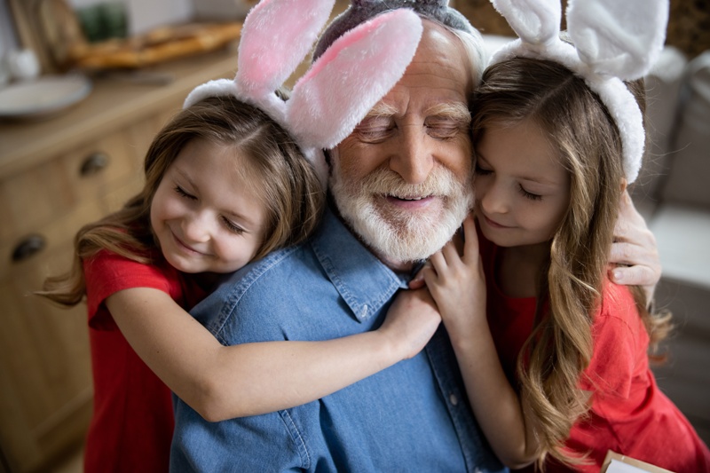 Pasqua italiana. Rossa, ma ugualmente ricca di tradizioni