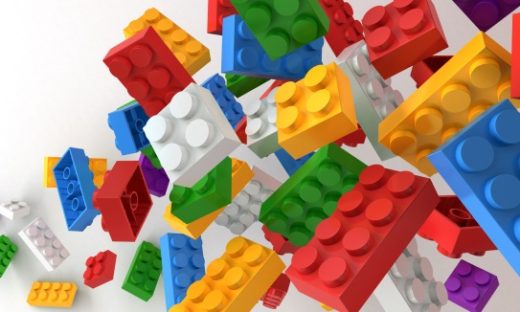 Dai mattoncini alle parti meccaniche: Lego cerca designer