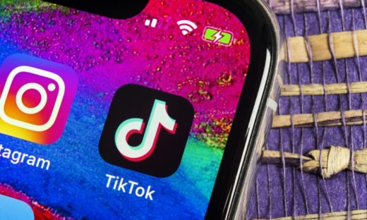 Il Vangelo secondo Tik Tok. Don Mauro e la sua missione