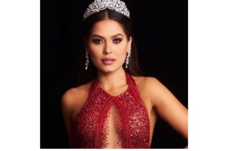 Mondo, Miss Universo è la messicana Andrea Meza