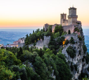 Al via il turismo vaccinale nella Repubblica di San Marino