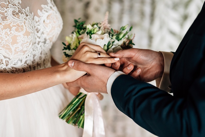 Ripartono i matrimoni, arriva il Covid manager