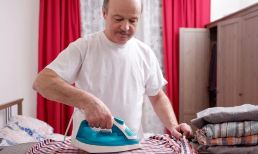 Foggia: la moglie non stira e non cucina, il marito chiede la separazione