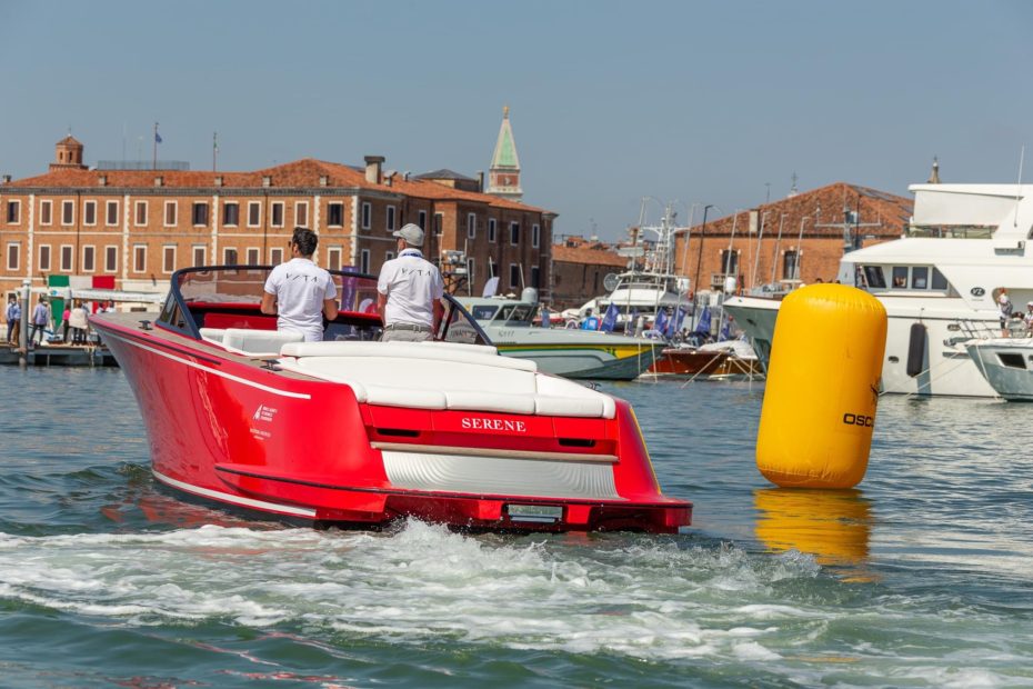 Venezia sceglie il futuro: barche elettriche in laguna