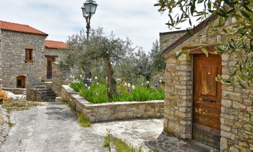 Viaggi, in Molise un comune regala soggiorni in cambio di libri