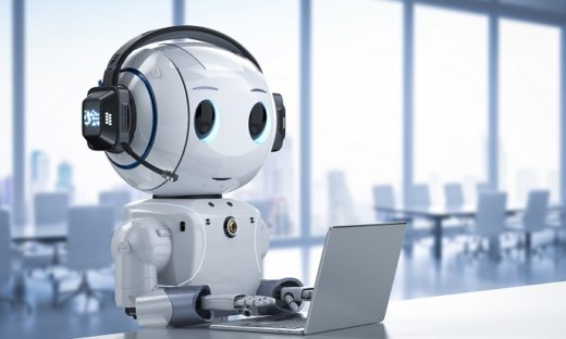 Stop alle attese al telefono: all'Idi a gestire le prenotazioni è un robot