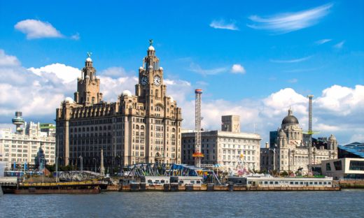 Il porto di Liverpool rimosso dalla lista dei patrimoni mondiali dell'Unesco