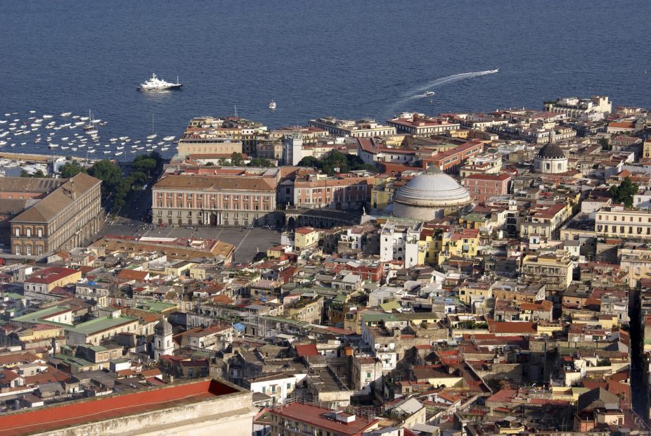 A Napoli la scommessa “Green” del G20