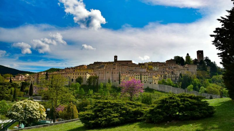 Borghi d'Italia