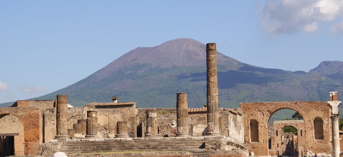 I tesori degli scavi di Pompei candidati al Premio mondiale per l’archeologia