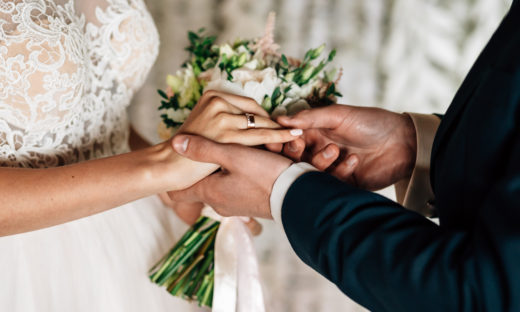 Arriva il bonus matrimonio per le aziende del wedding