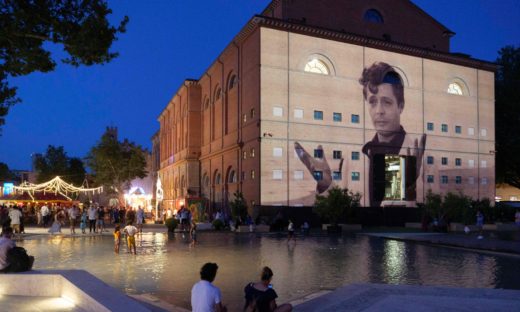 Apre a Rimini il Fellini Museum dedicato al grande Maestro del Cinema italiano