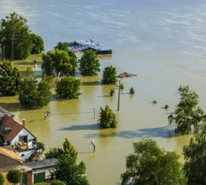 Maltempo: da gennaio assicurazione obbligatoria per le imprese