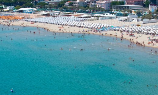 Controlli dei Nas negli stabilimenti balneari: il 29% non rispetta le regole