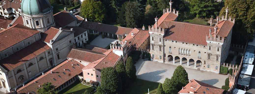 Castello di Thiene