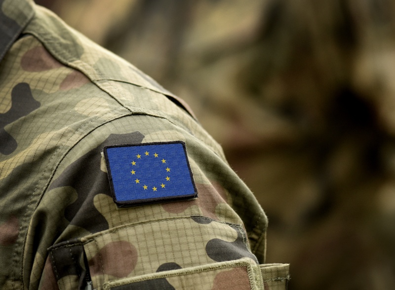Unione europea verso un nuovo esercito unico