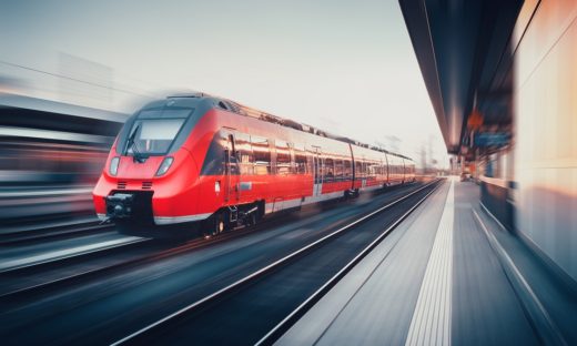 L'Europa punta sulle ferrovie: Connecting Europe Express