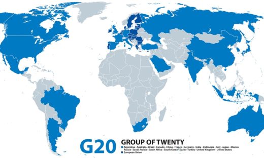 Multinazionali: l'accordo Ocse per una “minimum tax” globale