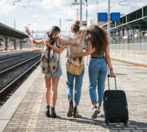 DiscoverEU: 35 mila giovani potranno viaggiare gratis in Europa