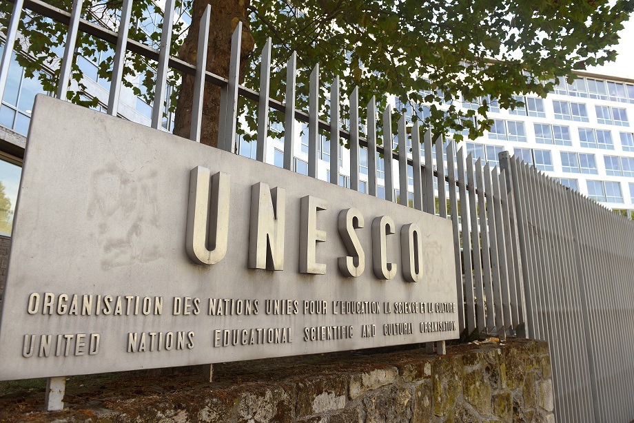 Unesco: da 75 anni la cultura per unire i Paesi