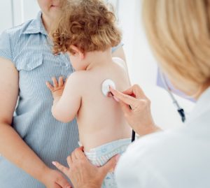 Virus sinciziale, pediatrie in affanno: servono terapie intensive