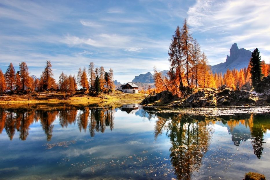 “Dove va l’ambiente Italiano?” Il Rapporto dell’Ispra