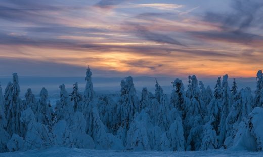 Il giorno del solstizio: da oggi inizia l’inverno