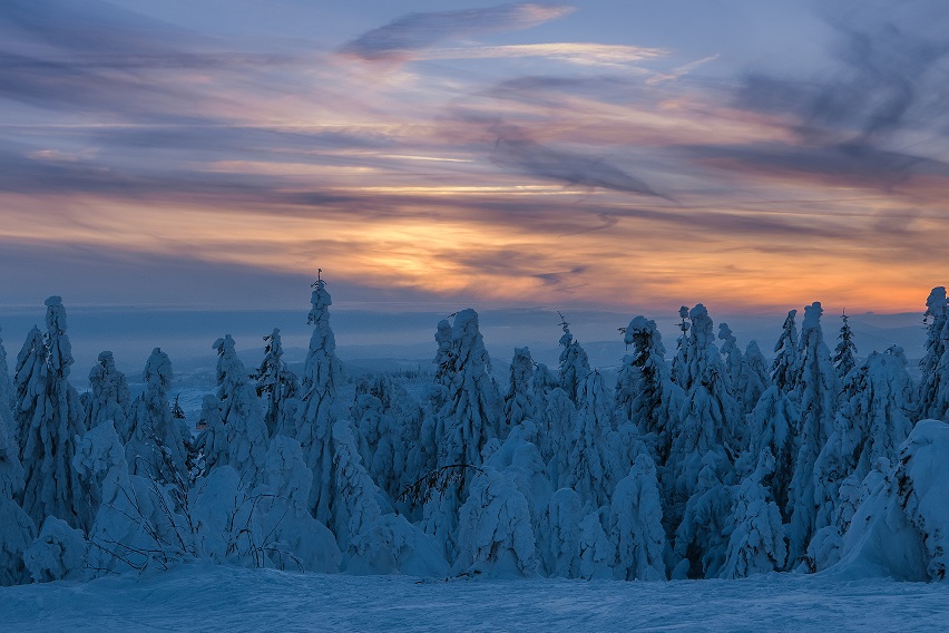 Il giorno del solstizio: da oggi inizia l’inverno