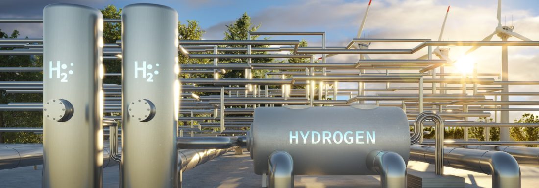 L'idrogeno, la chiave per un futuro energetico sostenibile 