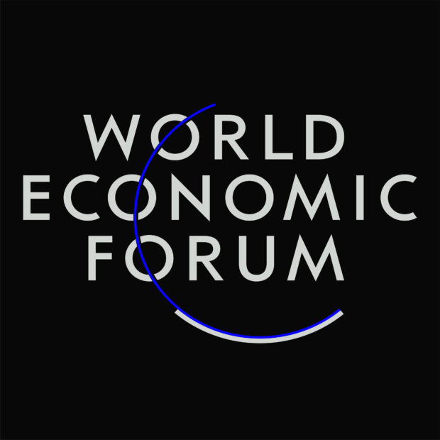 I leader planetari discutono dei principali rischi mondiali al Forum di Davos