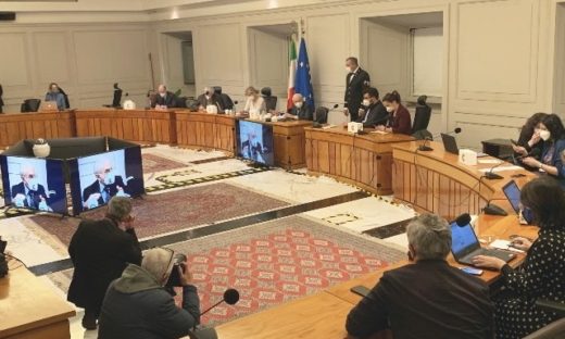 Autonomia, ok della Corte: Veneto, Lombardia e Piemonte "ad opponendum"