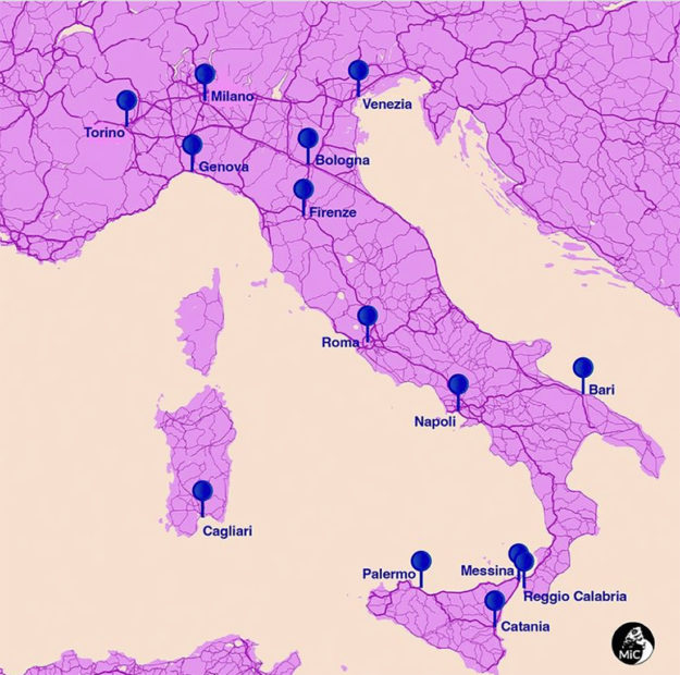 Anno 2022: il riscatto delle periferie. Fondi per 22 mln di euro