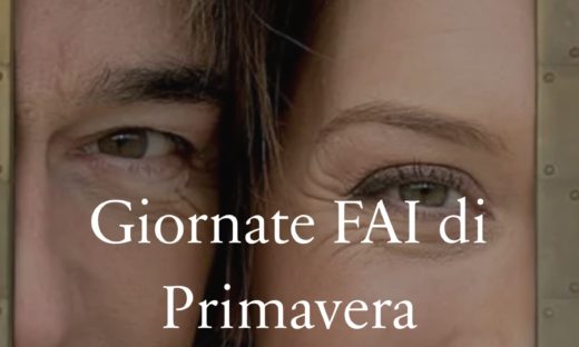 Le 30 primavere delle Giornate Fai. Gli appuntamenti