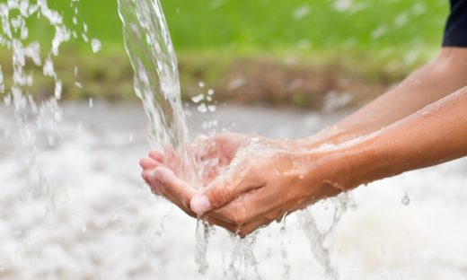 L'acqua italiana è buona e fa bene: 6° posto in Europa