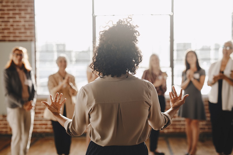 Donne in azienda: in Veritas crescono e raggiungono ruoli apicali