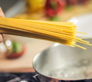 E' il World Pasta Day. Ma la pasta resta un simbolo di italianità