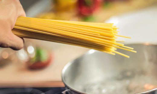 E' il World Pasta Day. Ma la pasta resta un simbolo di italianità