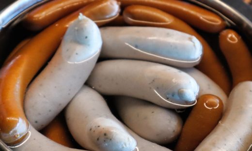 Wurstel, allarme listeria: non mangiateli crudi!