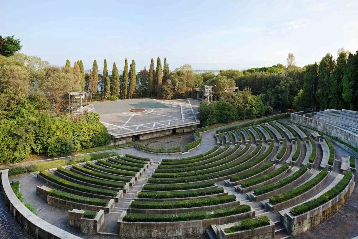 Il Teatro Verde di Venezia protagonista in digitale