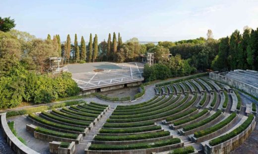 Il Teatro Verde di Venezia protagonista in digitale