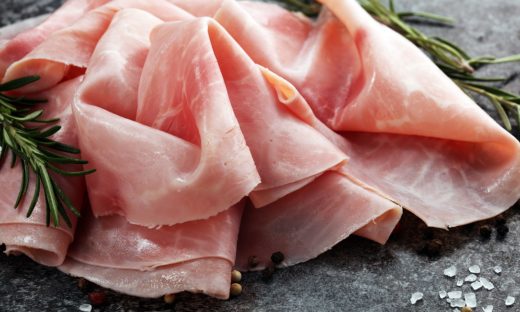 Allarme listeria: controllate il prosciutto cotto