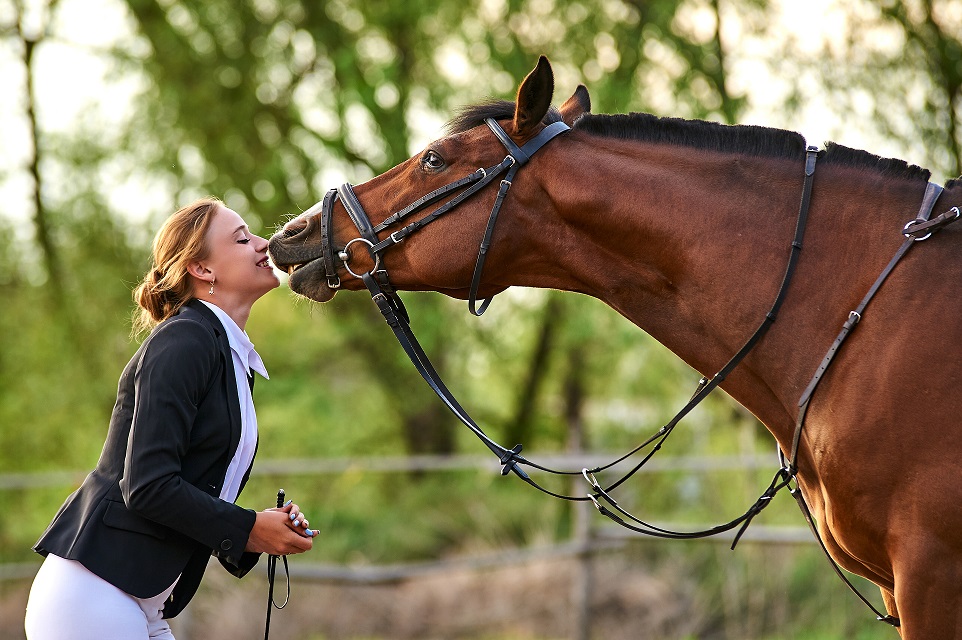 “Insieme. Vicini”: Fieracavalli di Verona torna al format originale