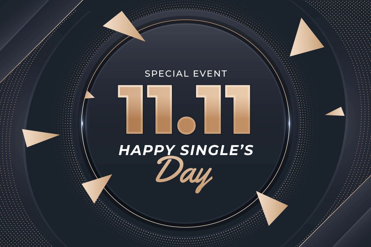 Single’s Day