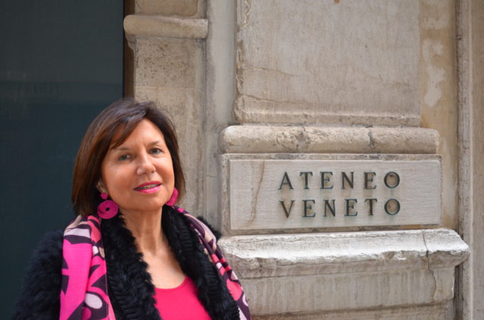 ateneo veneto