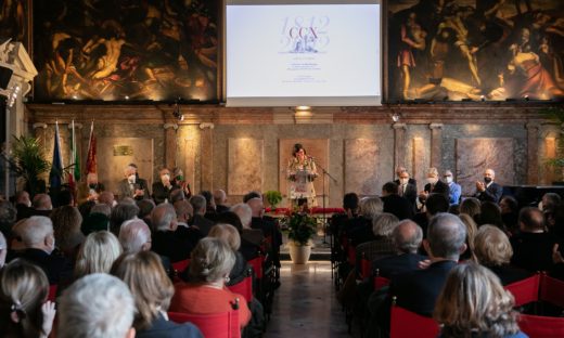 Ateneo Veneto: piazza del pensiero e hub di cultura e scienza