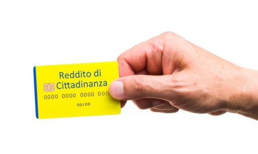 Da settembre, addio reddito di cittadinanza. Arriverà Mia