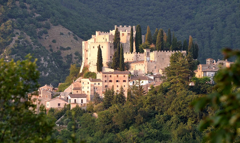 boccata d'arte