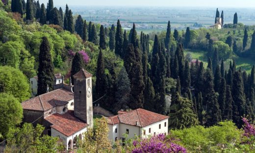 Venti matrimoni culturali per “Una boccata d’Arte”