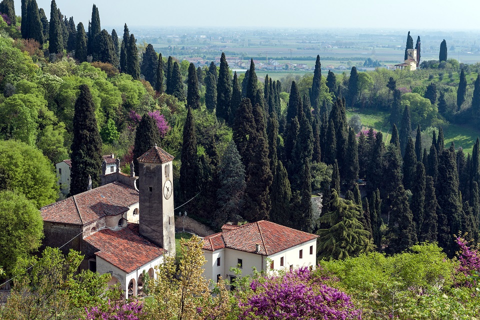 Venti matrimoni culturali per “Una boccata d’Arte”