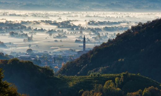 Città Veneta della Cultura 2023: sono le Terre Alte della Marca Trevigiana